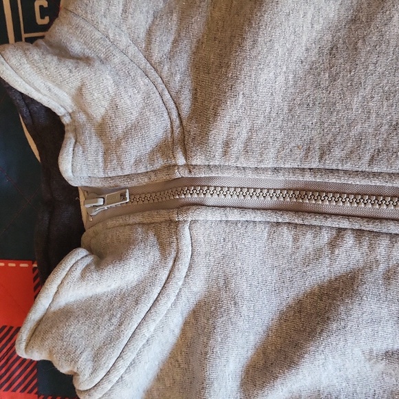 Snowboard CASI Logo Sweatshirt Medium - Picture 3 of 6